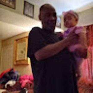 Meet your Posher, Thomas